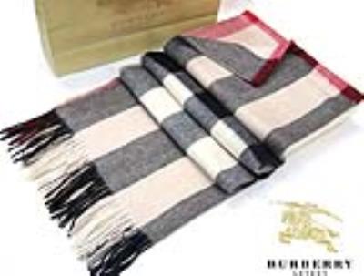 BURBERRY Scarf-141